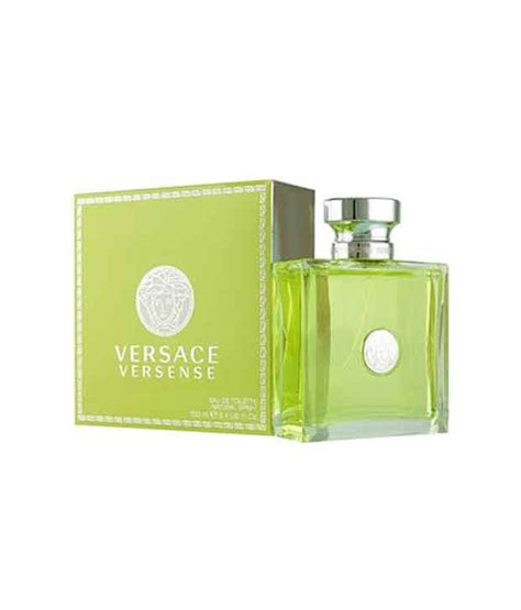 Versace versense 100ml price